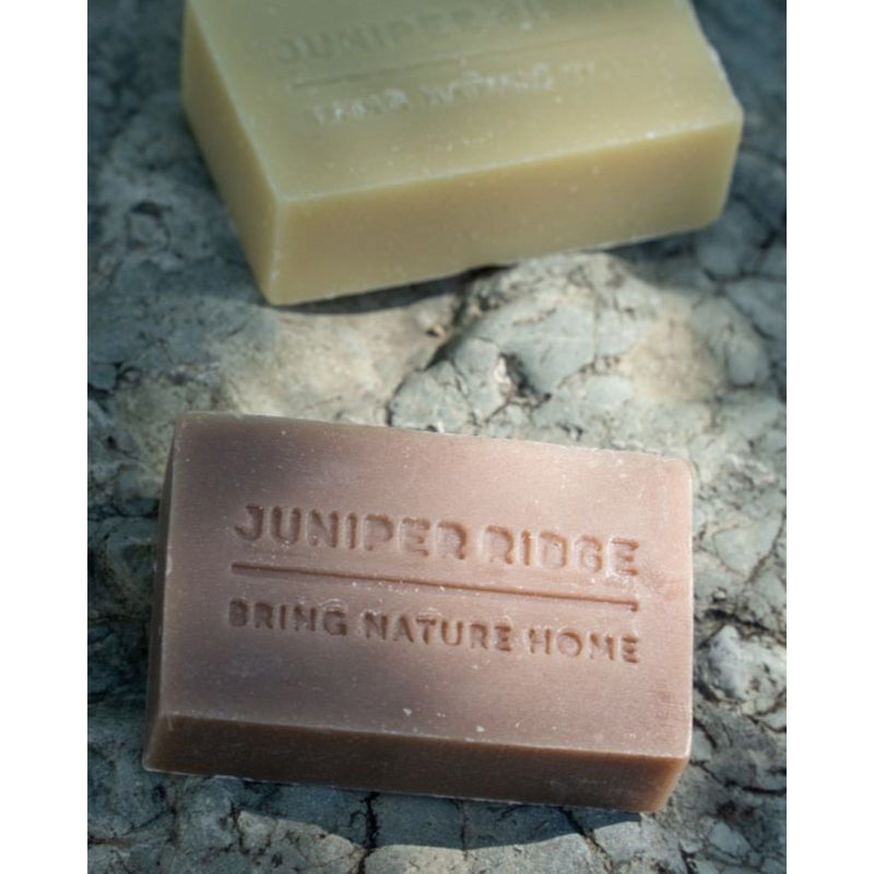 Juniper Ridge Desert Cedar Bar Soap 3-Pack Bar Soap
