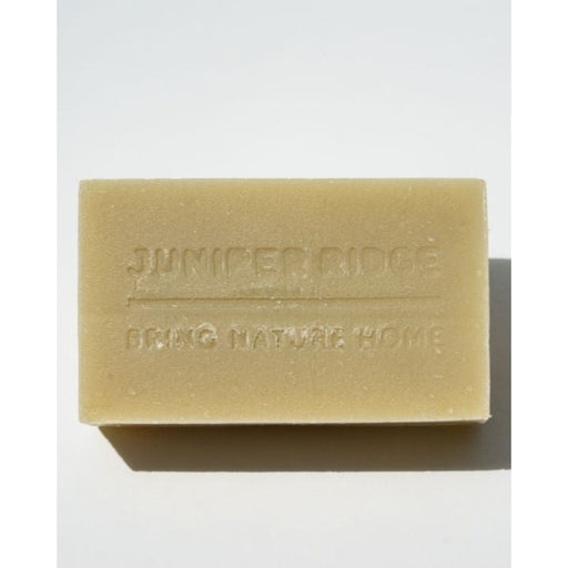 Juniper Ridge Desert Cedar Bar Soap 3-Pack Bar Soap