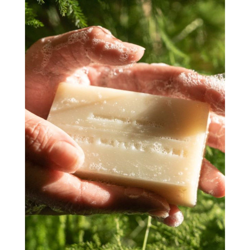 Juniper Ridge Redwood Mist Bar Soap 3-Pack Bar Soap