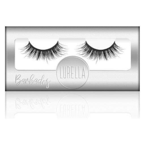 Lurella Cosmetics - Synthetic Eyelashes - Barbados 0.06oz Media 1 of 4