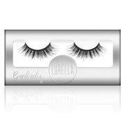 Lurella Cosmetics Synthetic Eyelashes - Barbados False Eyelash