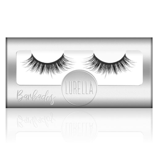 Lurella Cosmetics Synthetic Eyelashes - Barbados False Eyelash