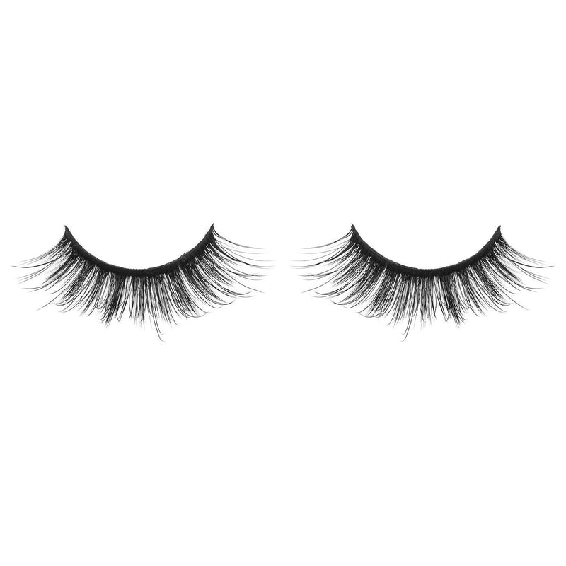 Lurella Cosmetics Synthetic Eyelashes - Barbados False Eyelash