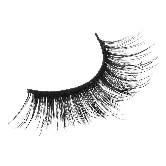 Lurella Cosmetics - Synthetic Eyelashes - Barbados 0.06oz Media 1 of 4