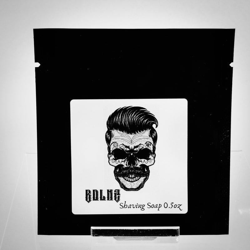 Murphy and McNeil Barbershop De Los Muertos 2 Shaving Soap - by Murphy and McNeil Shaving Soap