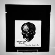 Murphy and McNeil Barbershop De Los Muertos Shaving Soap - by Murphy and McNeil Shaving Soap