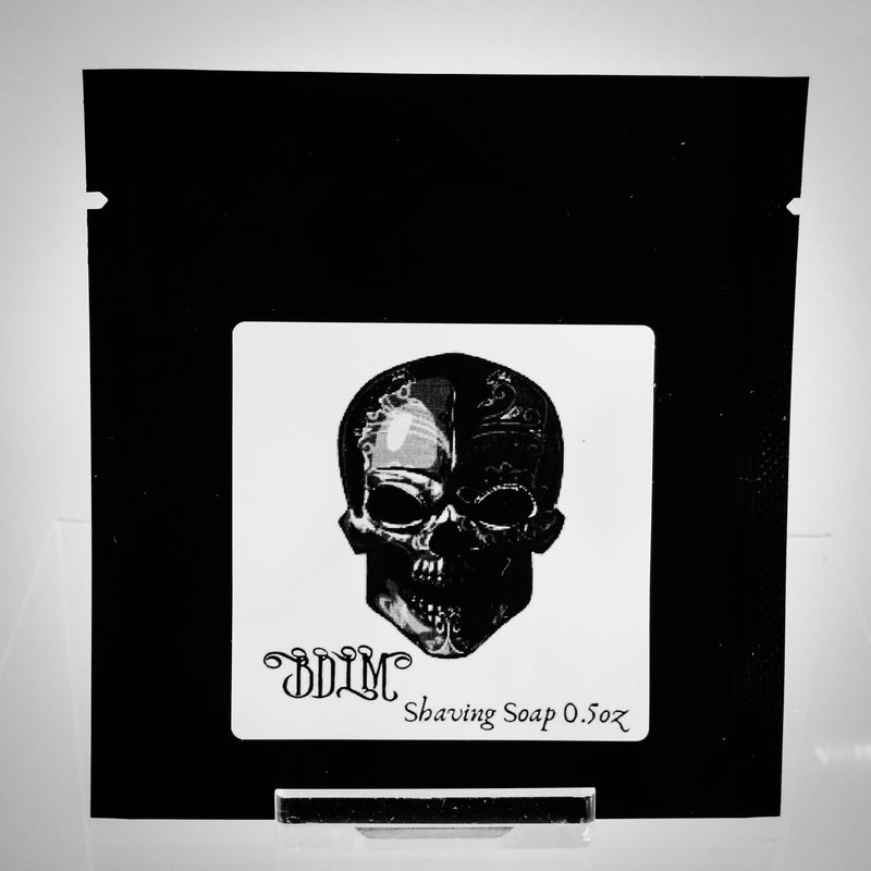 Murphy and McNeil Barbershop De Los Muertos Shaving Soap - by Murphy and McNeil Shaving Soap