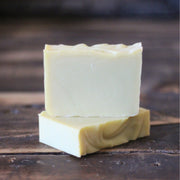 Soaplicity Bare Naked Baby - All-Natural, Unscented Bastille Soap Soap Bar