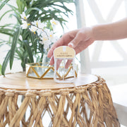 MIXOLOGIE Bare (seductive saffron) | Moisturizing Body Mist Body Mist