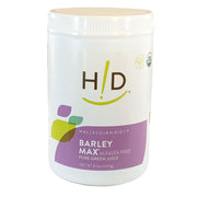Hallelujah Diet BarleyMax - Alfalfa Free (Premium Size) Dehydrated Juice Powder