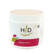 Hallelujah Diet BarleyMax - Berry Flavored (4.2oz) Dehydrated Juice Powder