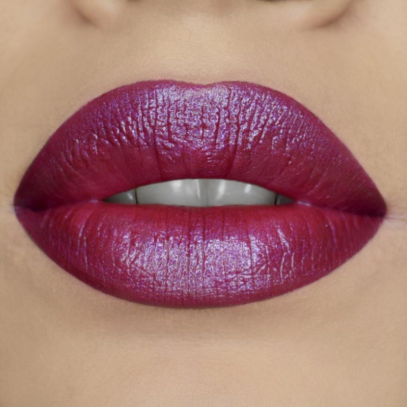 Medusa's Makeup Satin Lipstick - Baroque