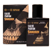 Barrister & Mann Barrister & Mann x Southern Witchcrafts Samhain Shaving Collection Shaving Kit