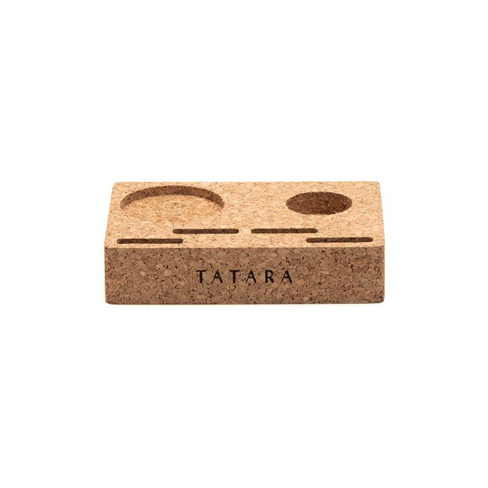 Tatara Natural Cork Stand