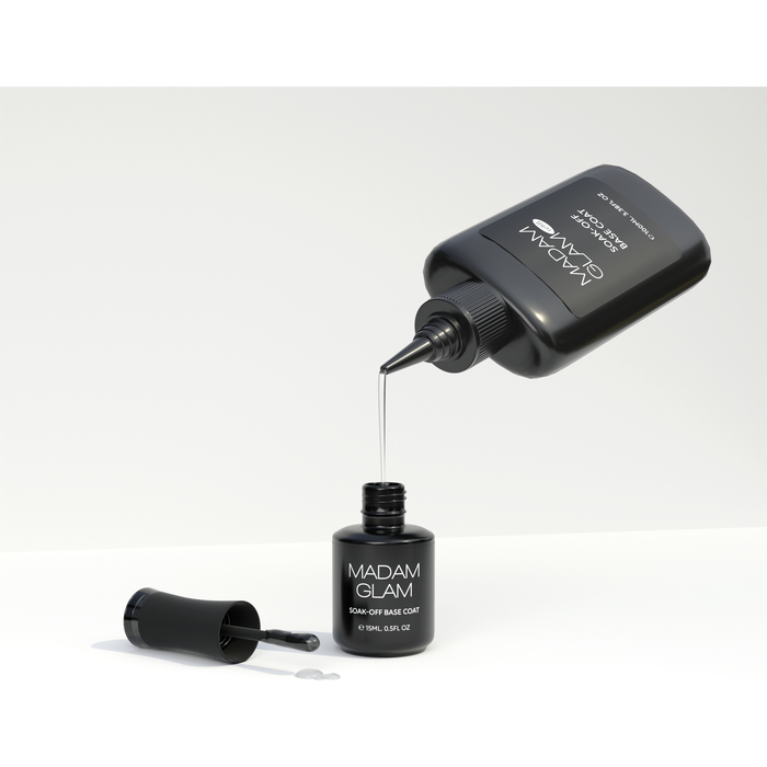 Base Coat - Refill