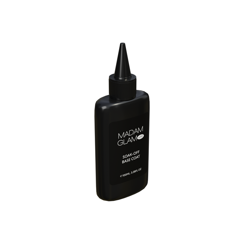 Madam Glam Base Coat - Refill