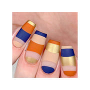 UberChic Beauty Feeling French Stamping Plate