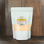 Soaplicity Lemon Rose Bath Salts Bath Salts