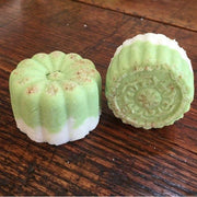 Soaplicity Large Bubble Bath Truffles - All-Natural Bubble Bath, Fizz, & Softness Bath Truffles