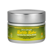 Battle Balm® Battle Balm® - Demon Strength All Natural & Organic Pain Relief Cream Topical analgesic, pain relief ointment, muscle rub