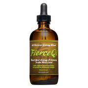 Battle Balm® Battle Balm® Fierce Qi Natural Energy Supplement Natural Energy Enhancement