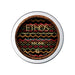 Ethos Grooming Essentials Bay Rum Shave Cream 4.5 oz