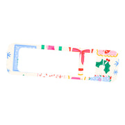 Peelz Holiday Greetings Bayer Contour Next Glucometer Sticker - Pump Peelz Peelz/Stickers