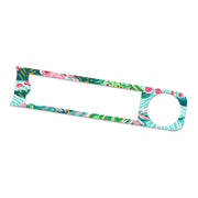 Peelz Festive Forest Bayer Contour© Next One Glucometer Sticker - Pump Peelz Peelz/Stickers