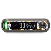 Peelz Disco Balls Bayer Contour© Next One Glucometer Peelz/Stickers