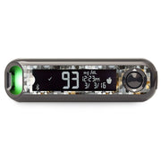 Peelz Champagne Glow Bayer Contour© Next One Glucometer Peelz/Stickers