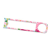 Peelz Blossom Bows Bayer Contour© Next One Glucometer Peelz/Stickers