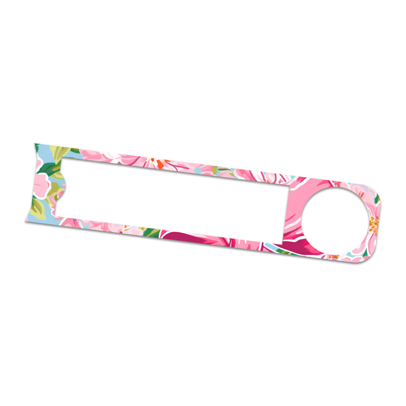 Peelz Blossom Bows Bayer Contour© Next One Glucometer Peelz/Stickers