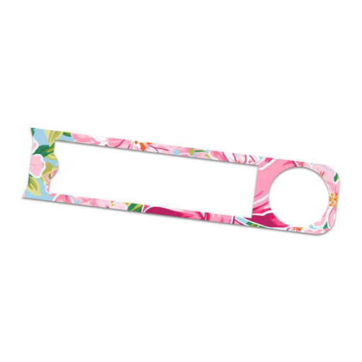 Peelz Blossom Bows Bayer Contour© Next One Glucometer Peelz/Stickers