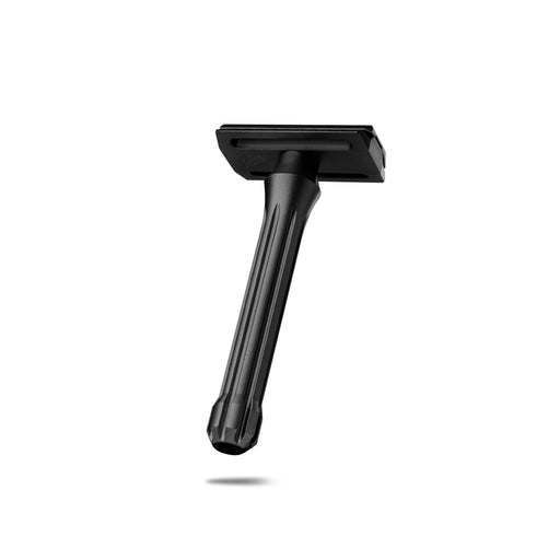 Blackland Razors Blackbird Titanium Razor White Smoke Black / Standard / Safety Bar,Black / Standard / Open Comb,Black / Standard / Lite SB,Black / Long / Safety Bar,Black / Long / Open Comb,Black / Long / Lite SB