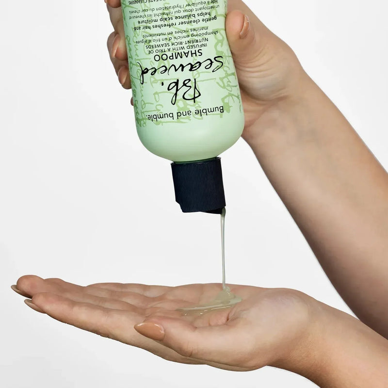Bumble and Bumble Bumble and Bumble Seaweed Shampoo 250ml Shampoo