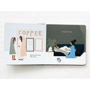 Be A Heart Mary on the Mantel® Book & Activity Kit Activity Toys