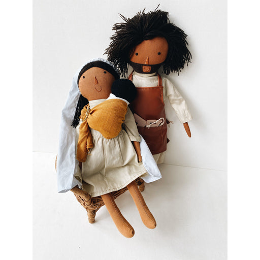 Be A Heart Mary's Motherhood Set Dolls