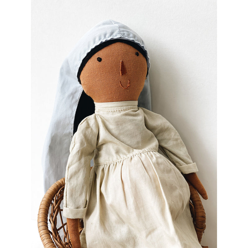 Be A Heart Mary's Motherhood Set Dolls