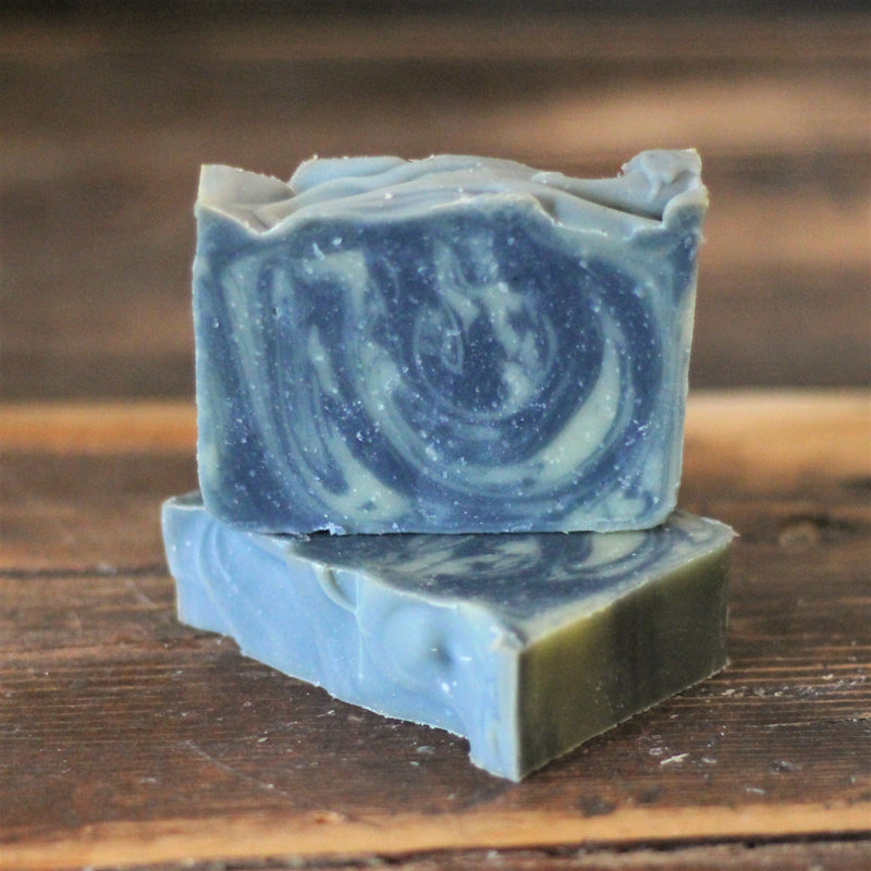Soaplicity Be Calm Soap Soap Bar