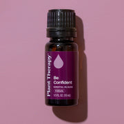 Plant Therapy Be Confident Essential Oil Blend Essential Oil