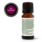 Plant Therapy Be Confident Essential Oil Blend Essential Oil