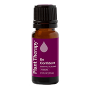 Plant Therapy Be Confident Essential Oil Blend Essential Oil