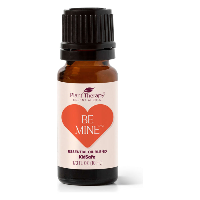 Plant Therapy - Plant Therapy - Be Mine Essential Oil Blend