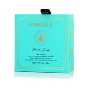 Spongellé Beach Grass | Boxed Flower Body Wash Infused Buffer