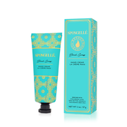 Spongellé Beach Grass | Hand Cream Hand Cream White Smoke