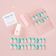 Nightie Nails Beach Cruiser