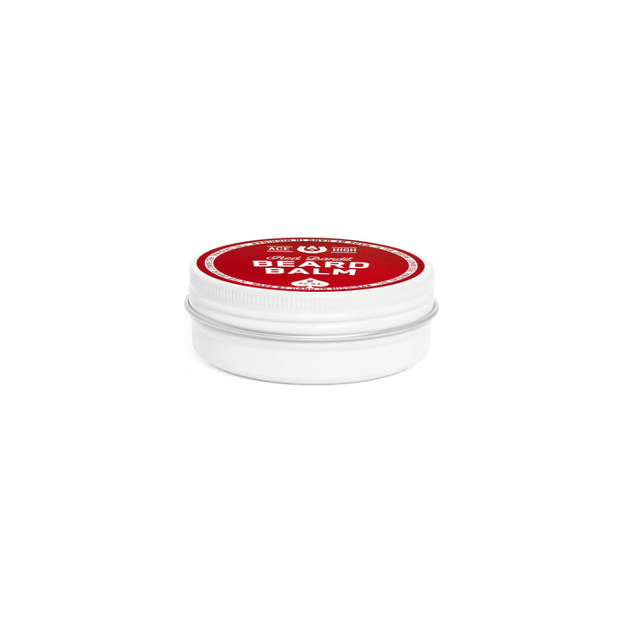 Ace High Co Red Bandit Beard Balm