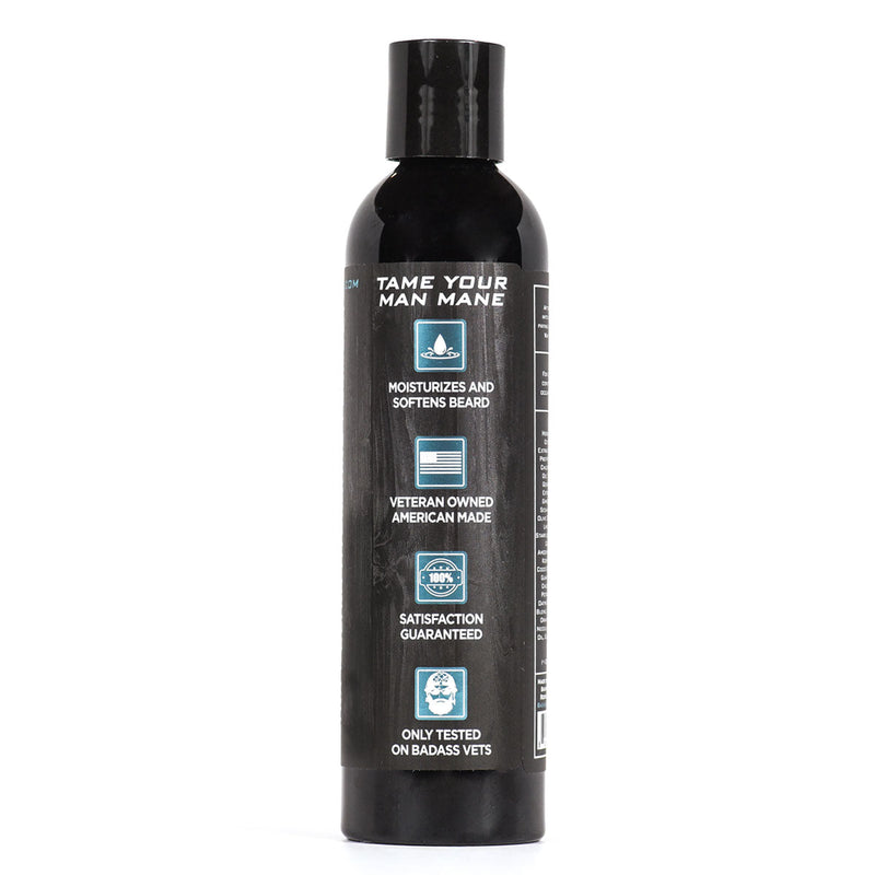 Badass Beard Care The Ladies Man Beard Conditioner CONDITIONER