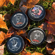 Badass Beard Care The Pirate Beard Wax WAX