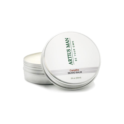 Artius Man - Campfire Beard Balm